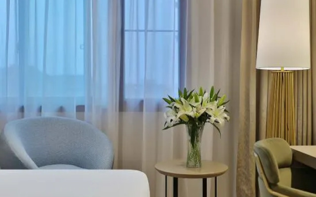 Orange Hotel (Shaoxing College of Arts and Sciences Lu Xun Hometown)