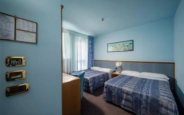 Hotel & Loisir Le Ruote