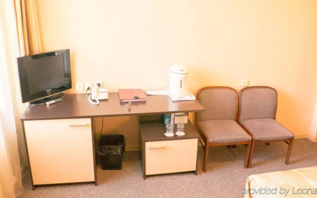 Гостиница Саппоро 