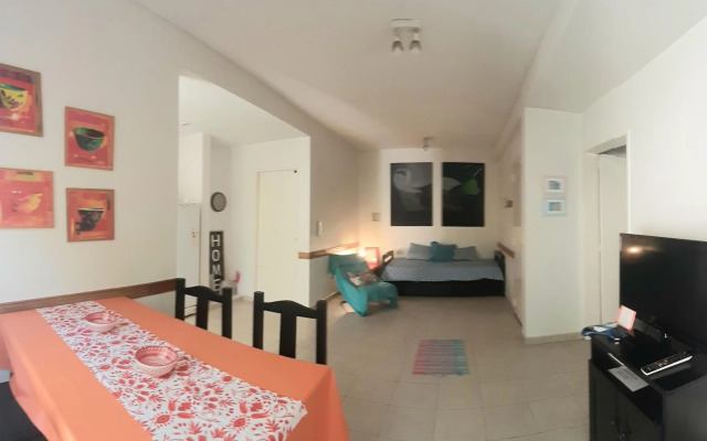 Posada Blanca - Sársfield