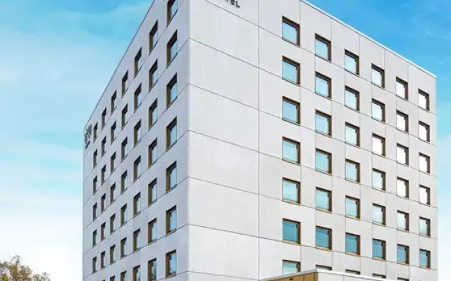 RiKu HOTEL Reutlingen