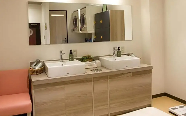 Kuretake-inn Premium Fujinomiya