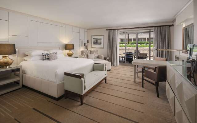 Arizona Biltmore, LXR Hotels & Resorts