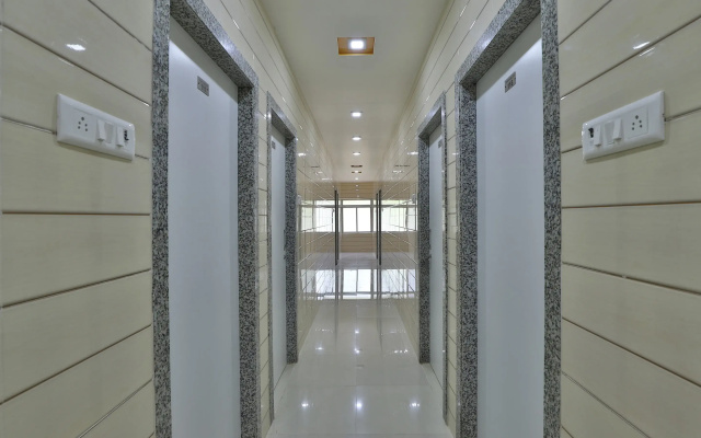 Hotel Balaji Inn by OYO Rooms
