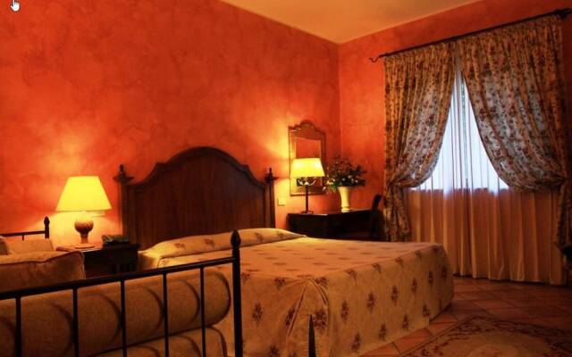 Gole Alcantara Botanical & Geological Park Argoturismo Il Borgo