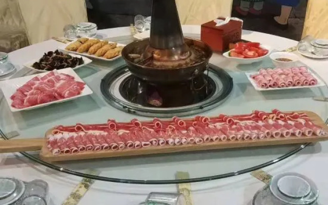 Xishuangbanna Rainforest Flower Valley Hotel (Gasa International Airport)