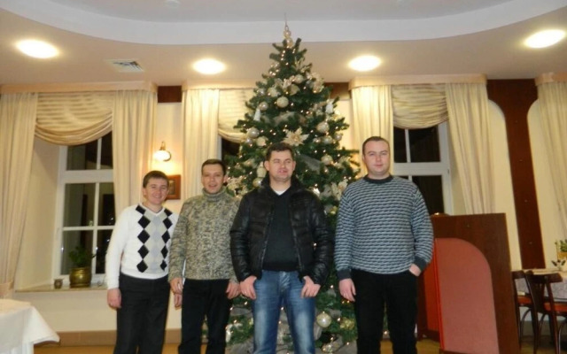Hotel Carskie Koszary