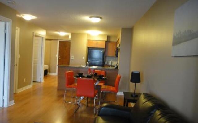 Executive Furnished Properties - Mississauga