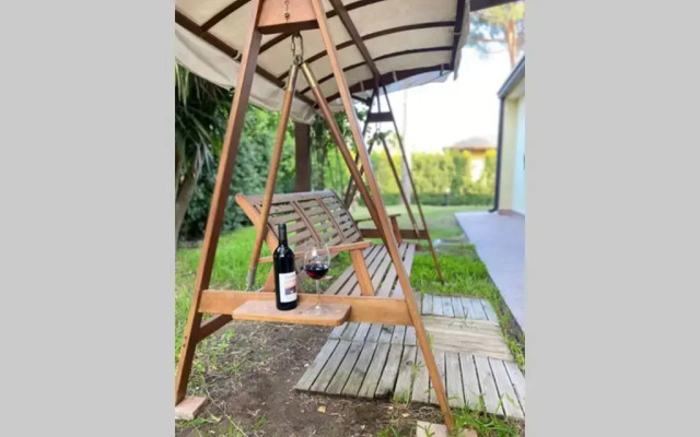 Villa of Marigiò - Exclusive Etna View