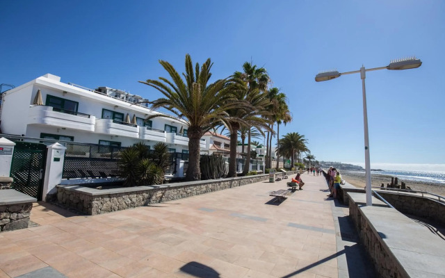 Apartamentos Olympia