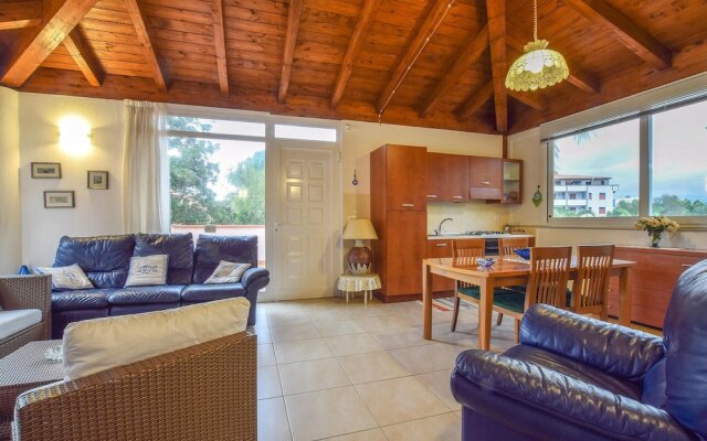 Awesome Home in Furnari With 5 Bedrooms and Wifi