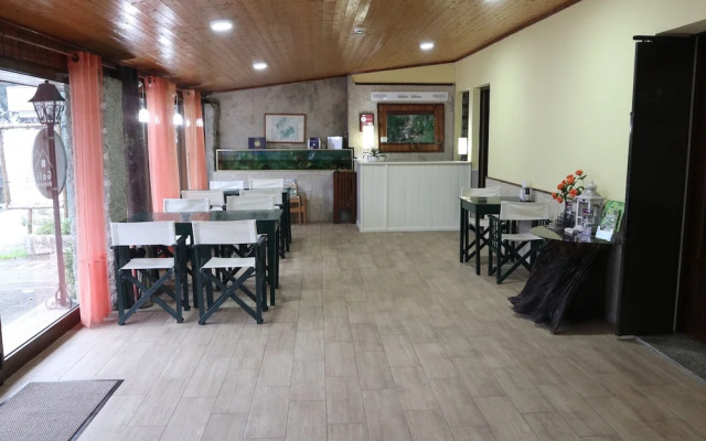 Cantinho das Oliveiras