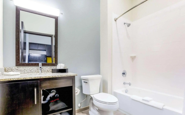 MainStay Suites Winfield - Teays Valley