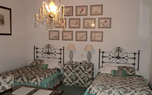 Palacio de la Rambla