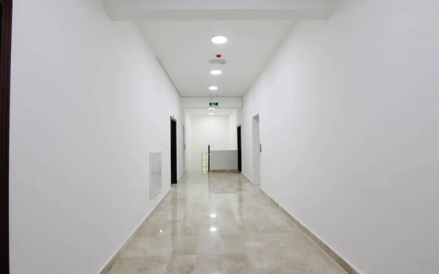 OYO 130 Al Gazzaz Furnished Apartment