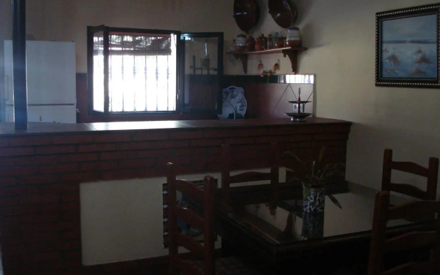 Casa Rural: "la Encina"