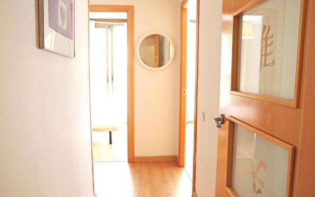 Bcn-rentals apartments in the Old town