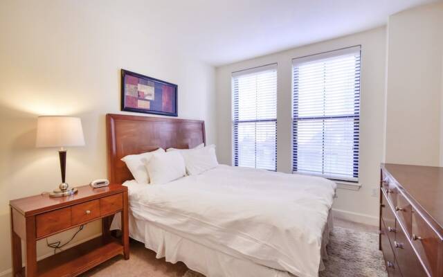 Boston Medical Suites at Garrison Square