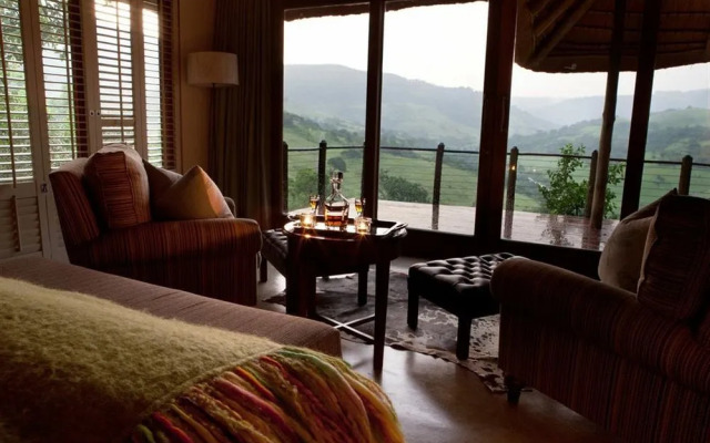Karkloof Safari Villas