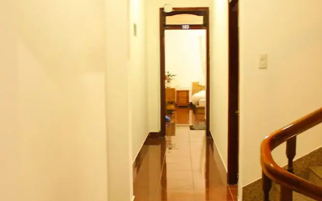 Binh Chau Hotel