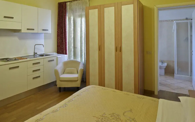 ResidenceCavour63