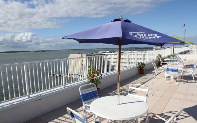 Princess Bayside Beach Hotel