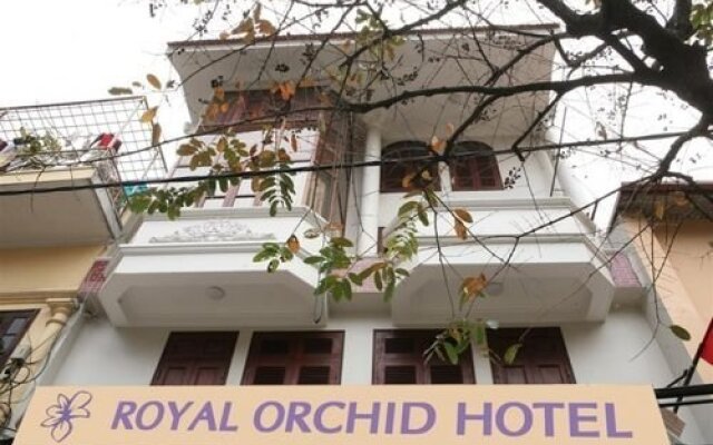 Royal Orchid Hotel