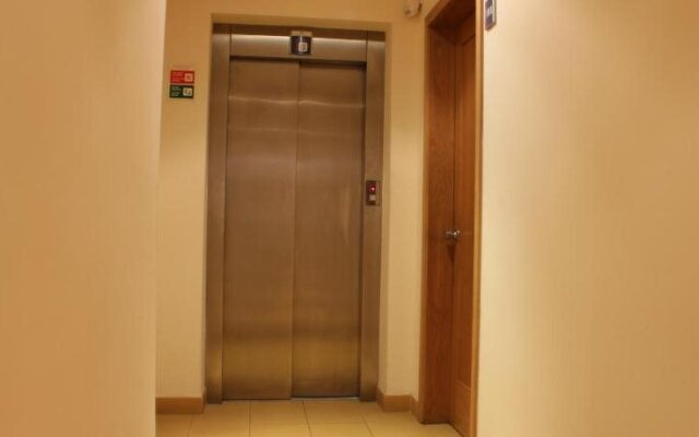 Baltazar Hotel