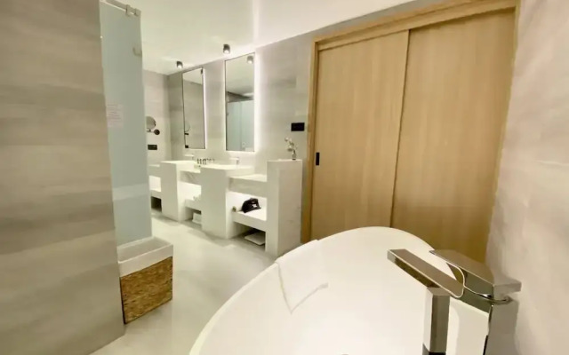 Hotel Coka Shanghai Pudong Airport