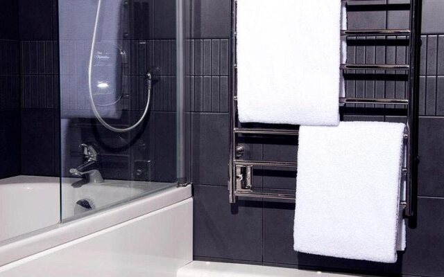 George Albert Hotel & Spa