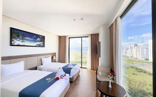 Miracle Luxury Hotel