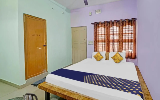 Spot On 808116 Hotel Mysuru Sai Complex