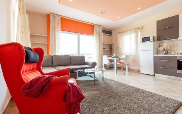 Dina Apartments