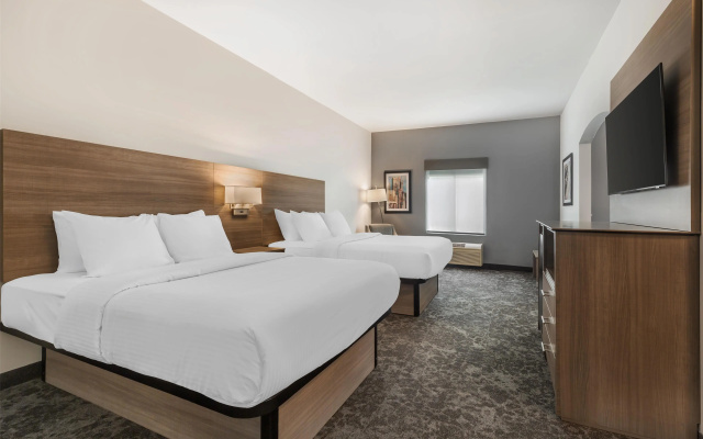 Best Western Manchester