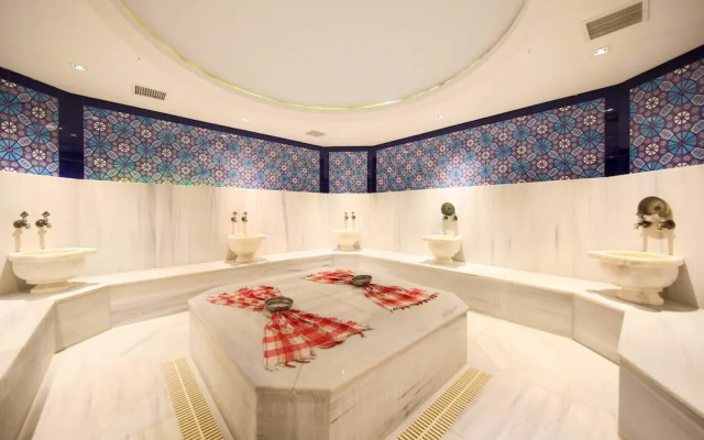 Kaya Prestige Sunshine