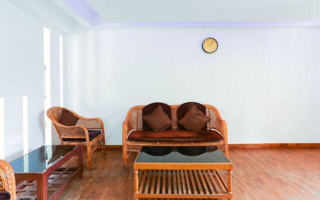 Treebo Hummingbird Nest