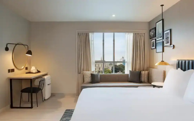 Hilton Garden Inn Peterborough City Centre