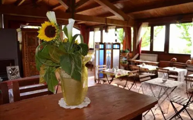 Agriturismo Le Grange