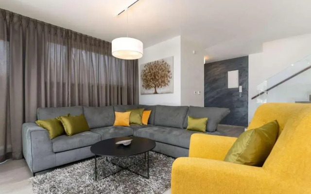 Villa Elena Porec