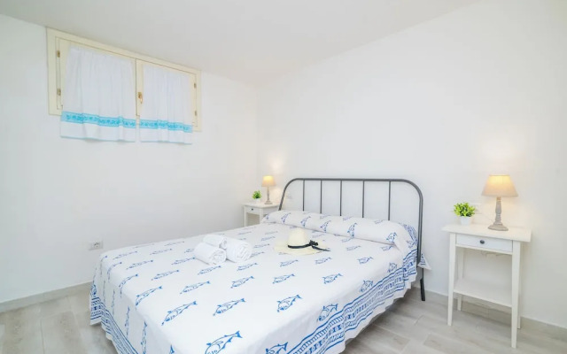 I Fari 95 600m From The Beach