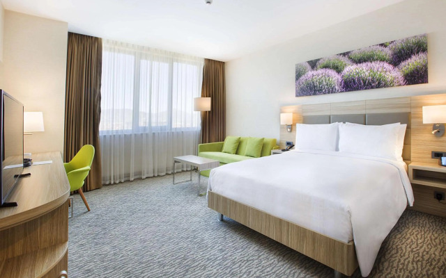 Hilton Garden Inn Isparta