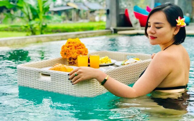 Adil Villa and Resort