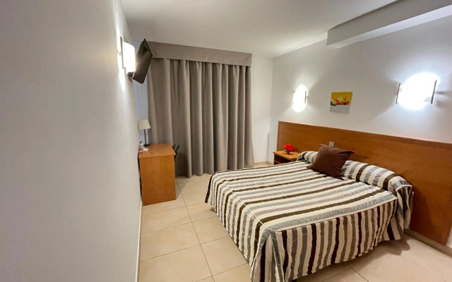 Hotel Avenida