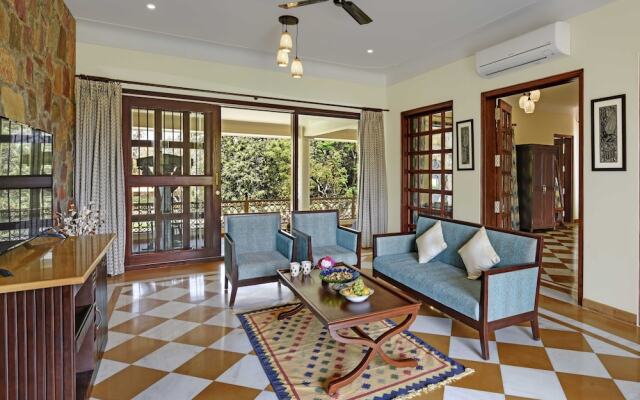 Vatsalya Vihar - A Luxury Pool Villas Resort