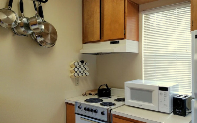 Hood River Vacation Condo