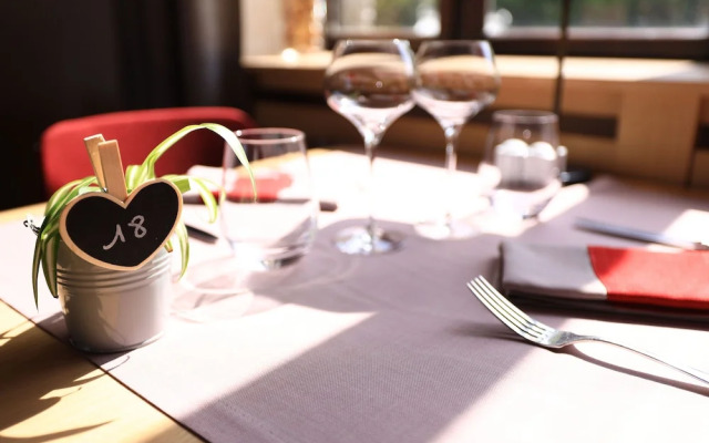 Le Clos des Sources Hôtel*** & Spa