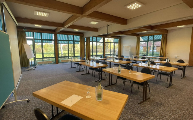 Best Western Parkhotel Brehna-Halle