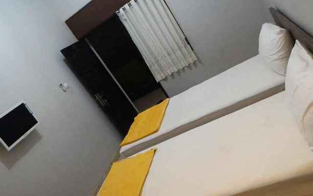 Hotel Satya Nugraha Syariah