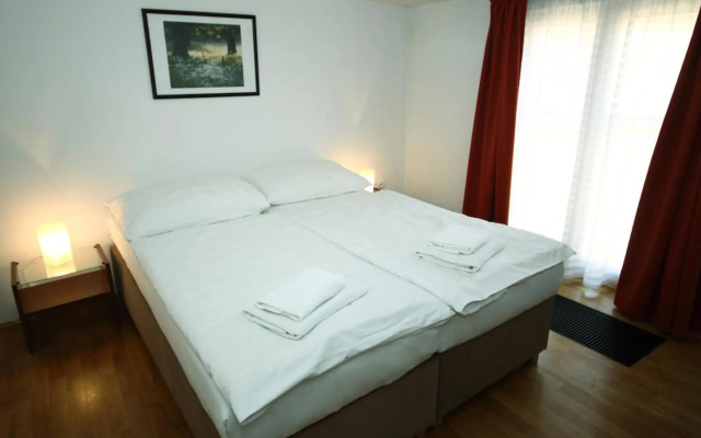 RiverView Apartments