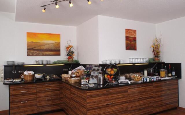 Weingut Sandwiese Winzerhotel